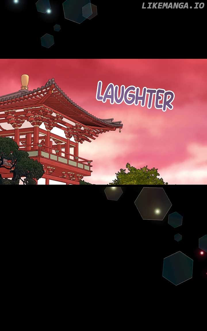 Hell Love Story Chapter 64 - Page 38