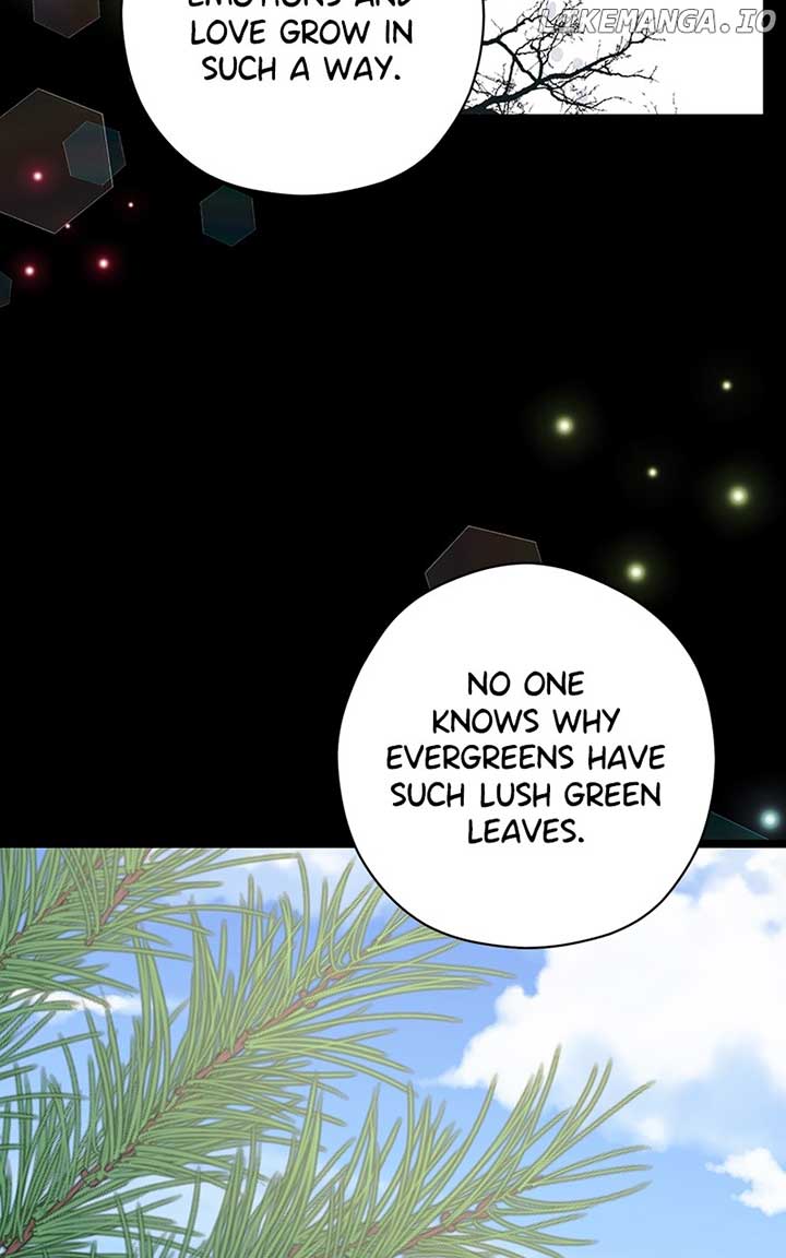 Hell Love Story Chapter 64 - Page 40