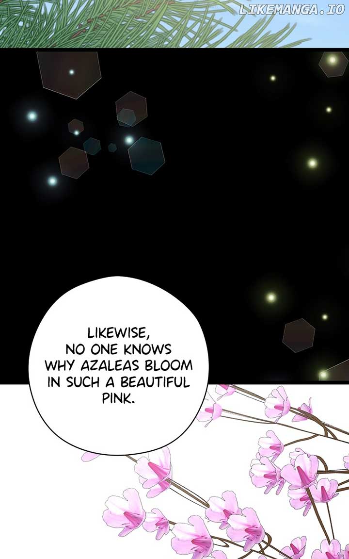 Hell Love Story Chapter 64 - Page 41