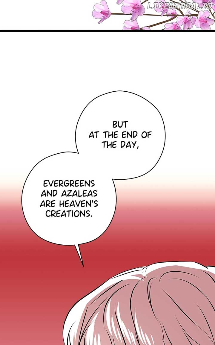 Hell Love Story Chapter 64 - Page 42