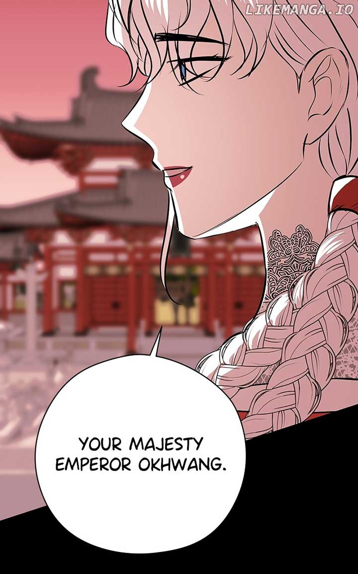 Hell Love Story Chapter 64 - Page 43