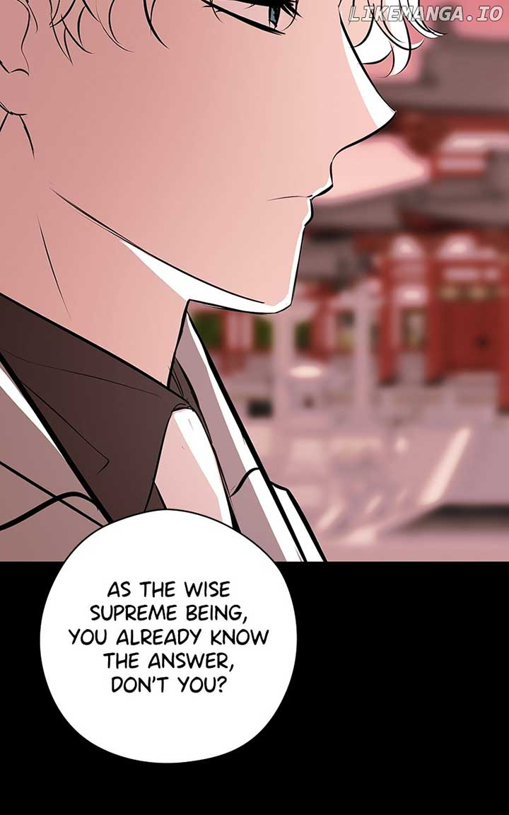 Hell Love Story Chapter 64 - Page 45