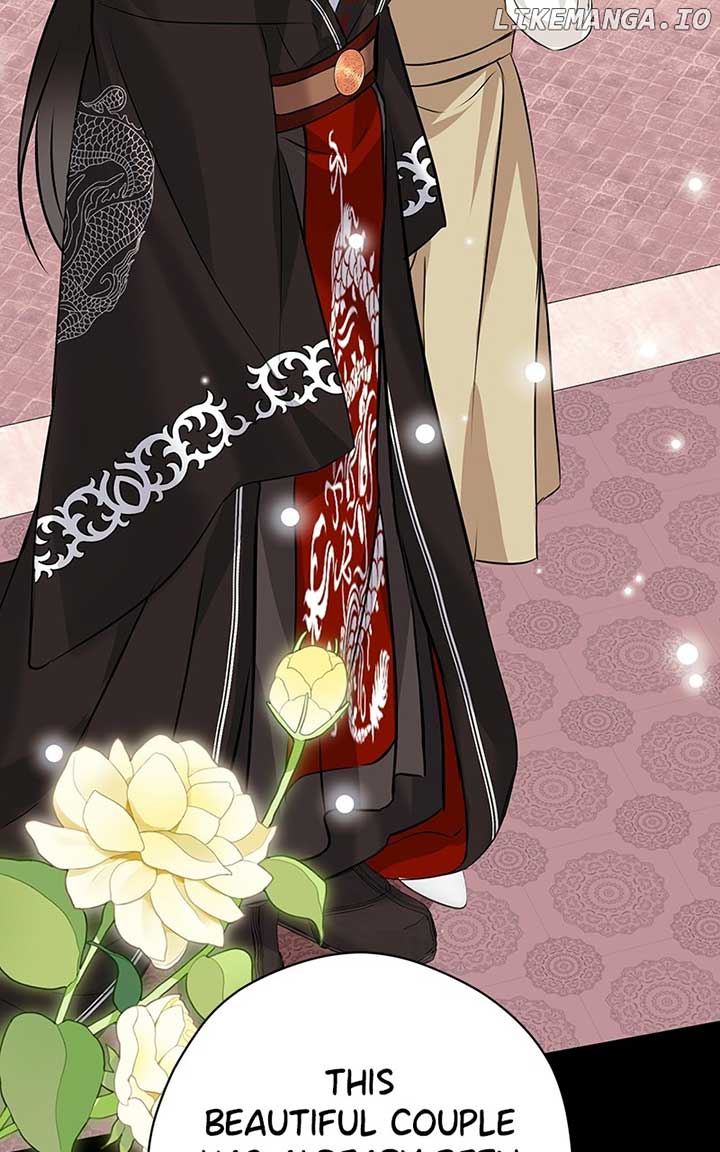 Hell Love Story Chapter 64 - Page 47