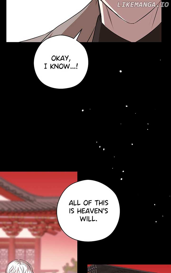 Hell Love Story Chapter 64 - Page 49