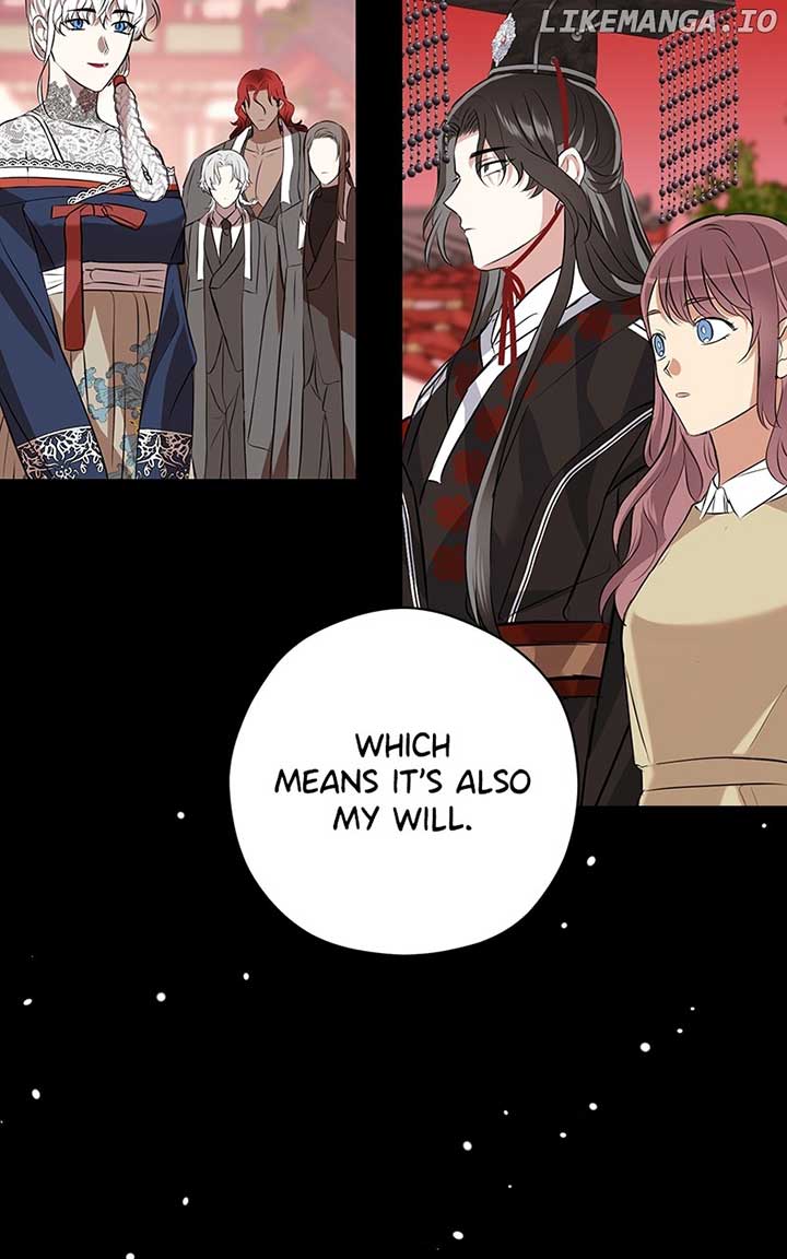 Hell Love Story Chapter 64 - Page 50