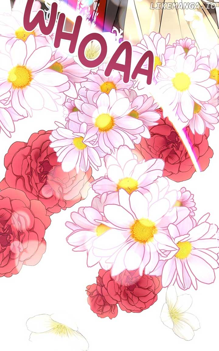 Hell Love Story Chapter 64 - Page 55