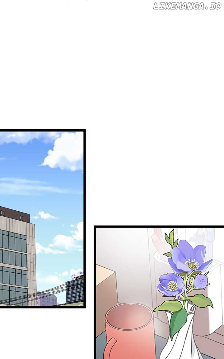 Hell Love Story Chapter 64 - Page 56