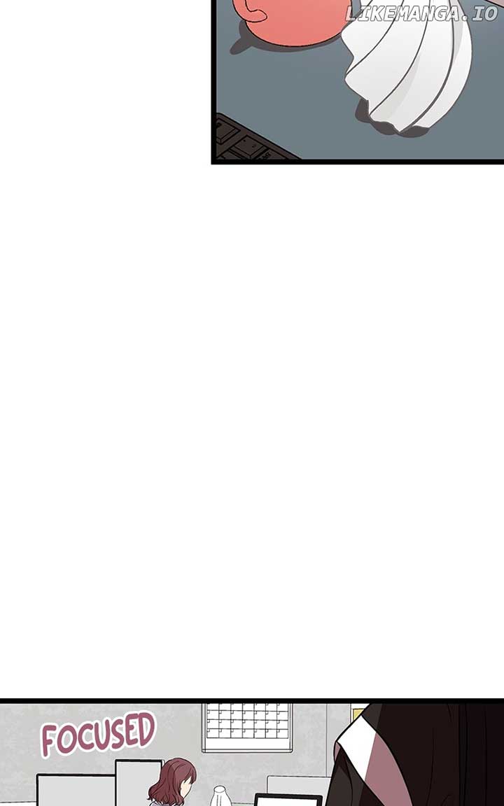 Hell Love Story Chapter 64 - Page 57