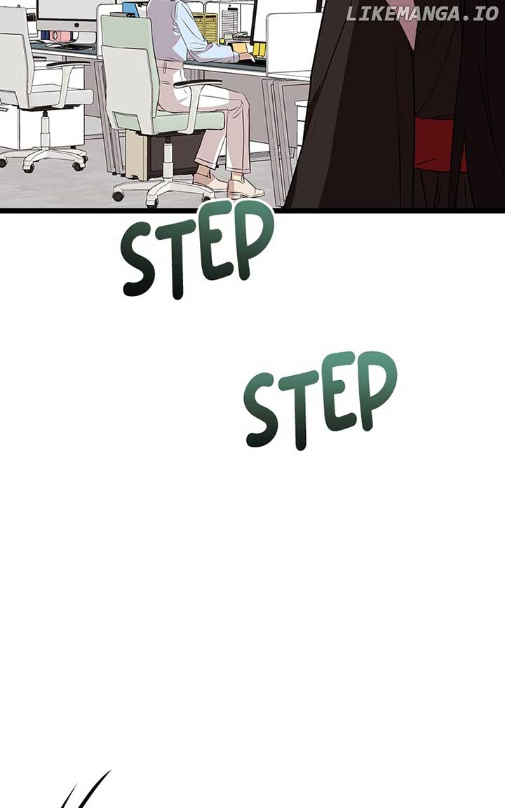 Hell Love Story Chapter 64 - Page 58