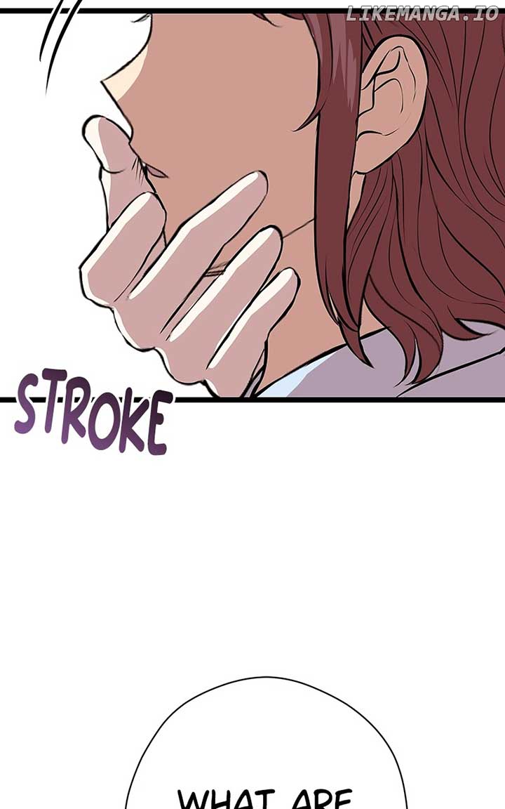 Hell Love Story Chapter 64 - Page 59