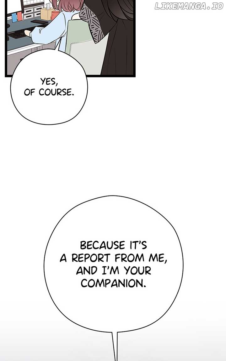 Hell Love Story Chapter 64 - Page 65