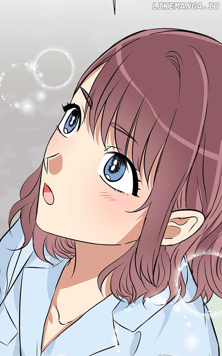 Hell Love Story Chapter 64 - Page 66