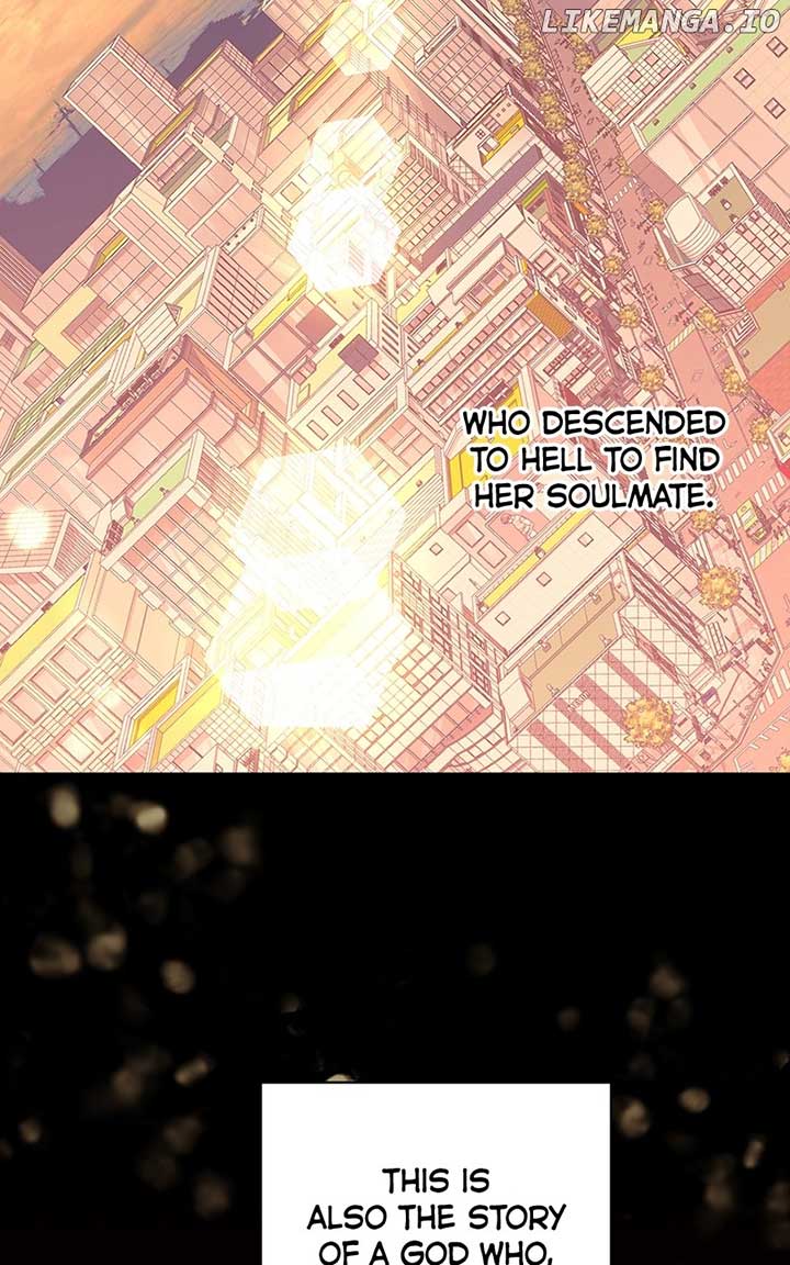 Hell Love Story Chapter 64 - Page 75