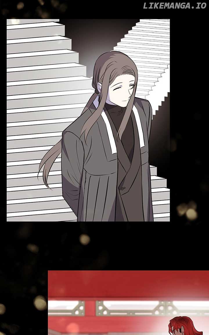 Hell Love Story Chapter 64 - Page 78