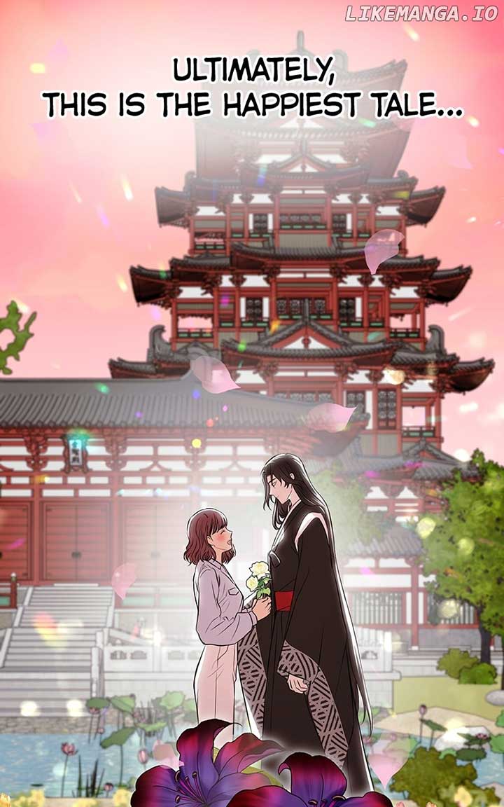 Hell Love Story Chapter 64 - Page 81