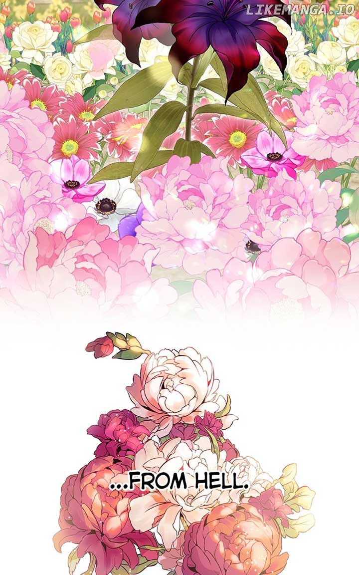 Hell Love Story Chapter 64 - Page 82