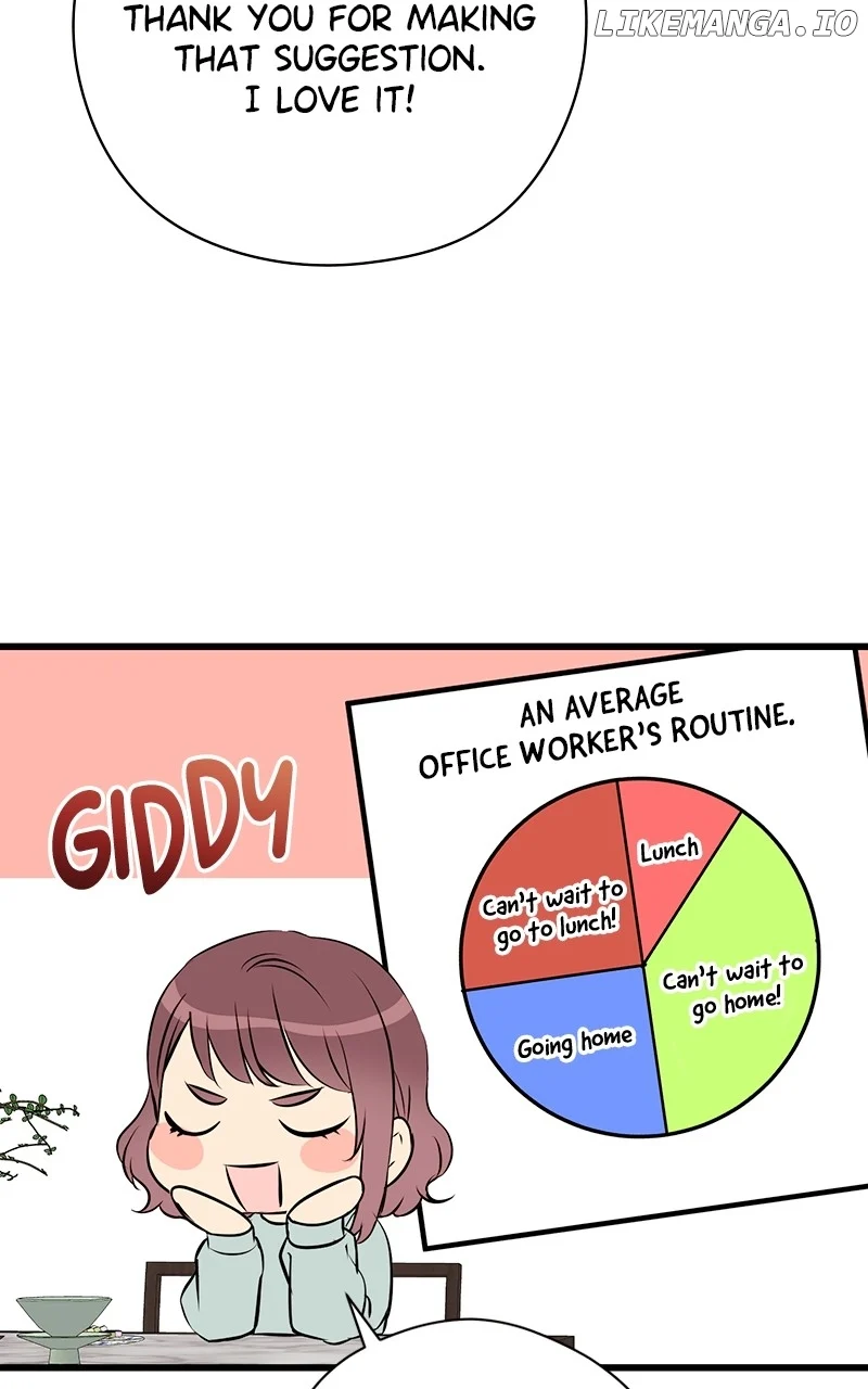 Hell Love Story Chapter 65 - Page 5