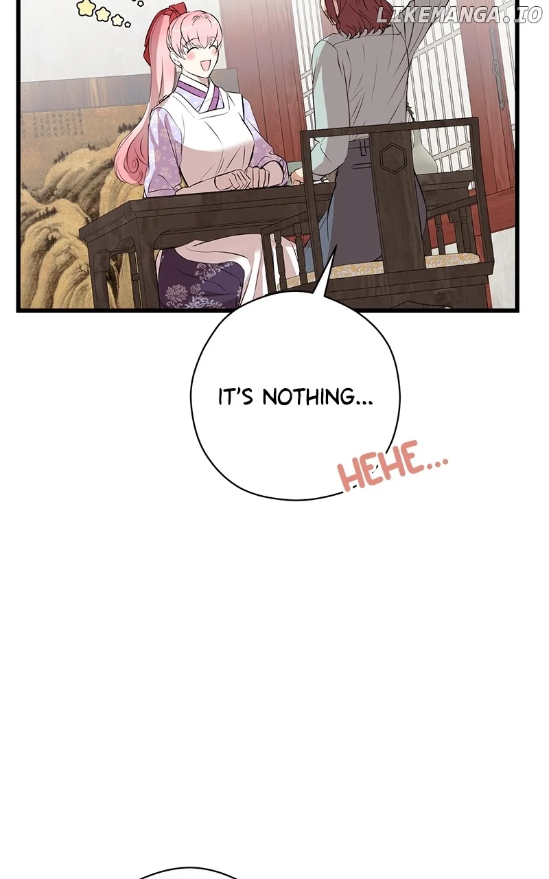 Hell Love Story Chapter 65 - Page 7