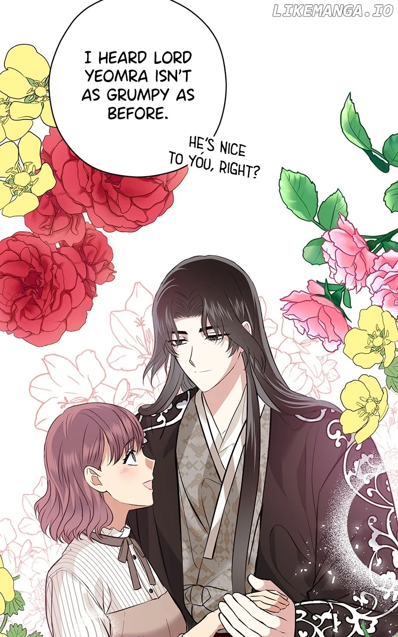 Hell Love Story Chapter 65 - Page 8