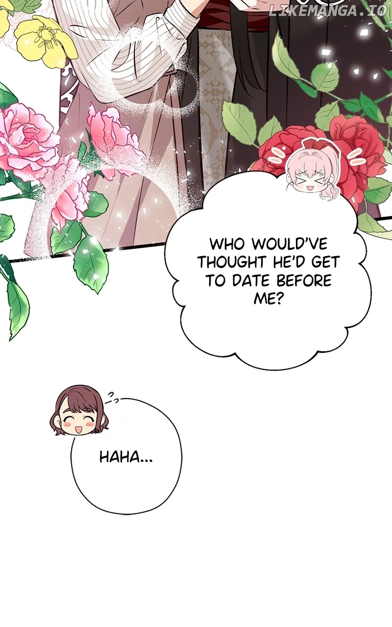 Hell Love Story Chapter 65 - Page 9