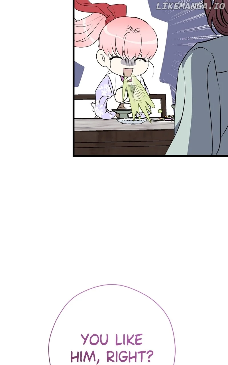 Hell Love Story Chapter 65 - Page 11