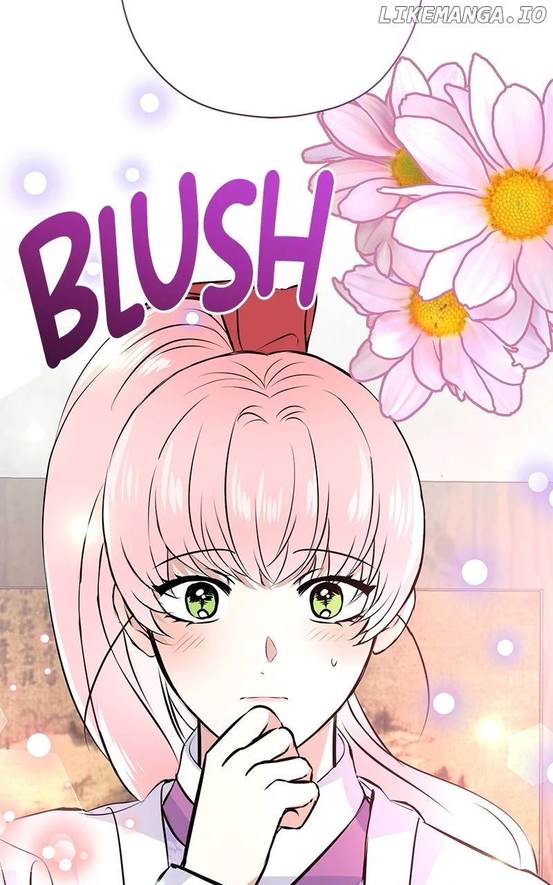 Hell Love Story Chapter 65 - Page 12