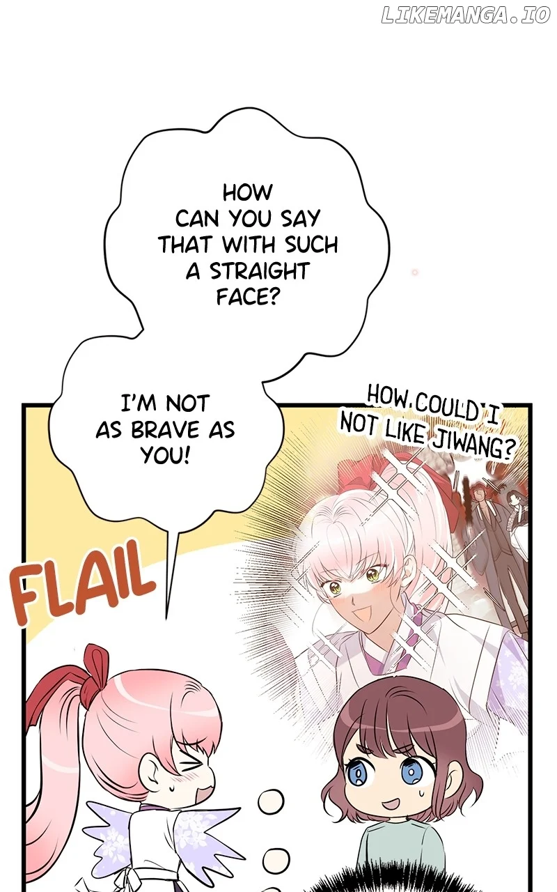 Hell Love Story Chapter 65 - Page 14