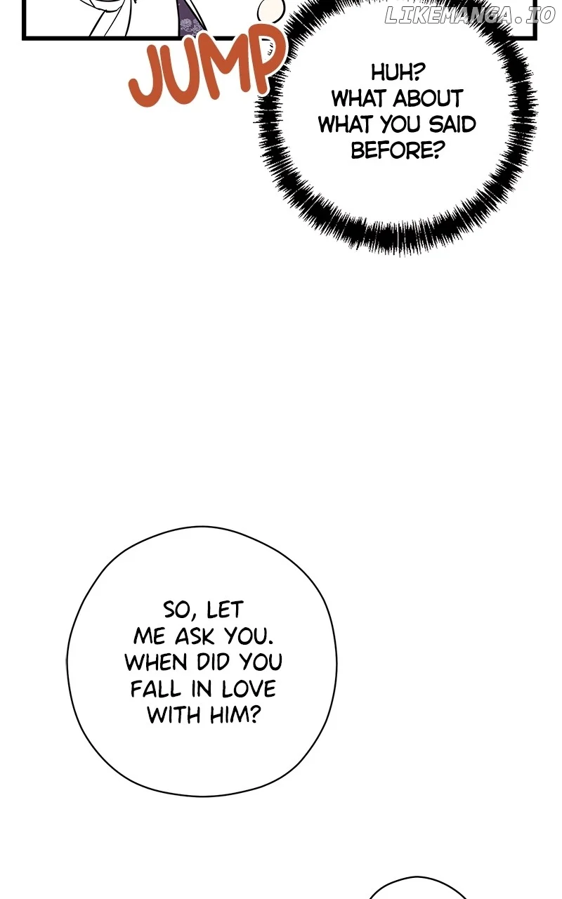 Hell Love Story Chapter 65 - Page 15