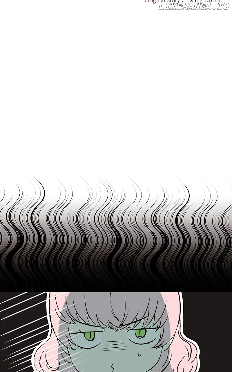 Hell Love Story Chapter 65 - Page 20