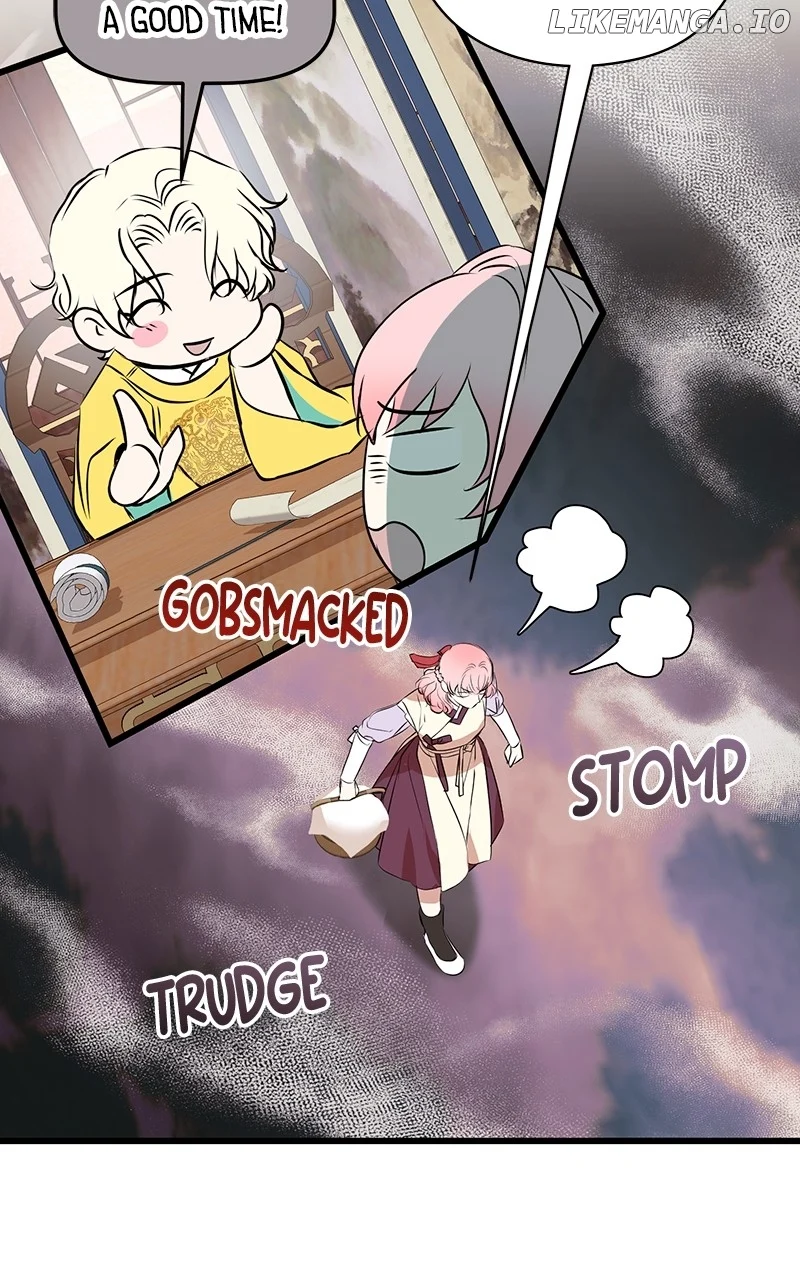 Hell Love Story Chapter 65 - Page 24