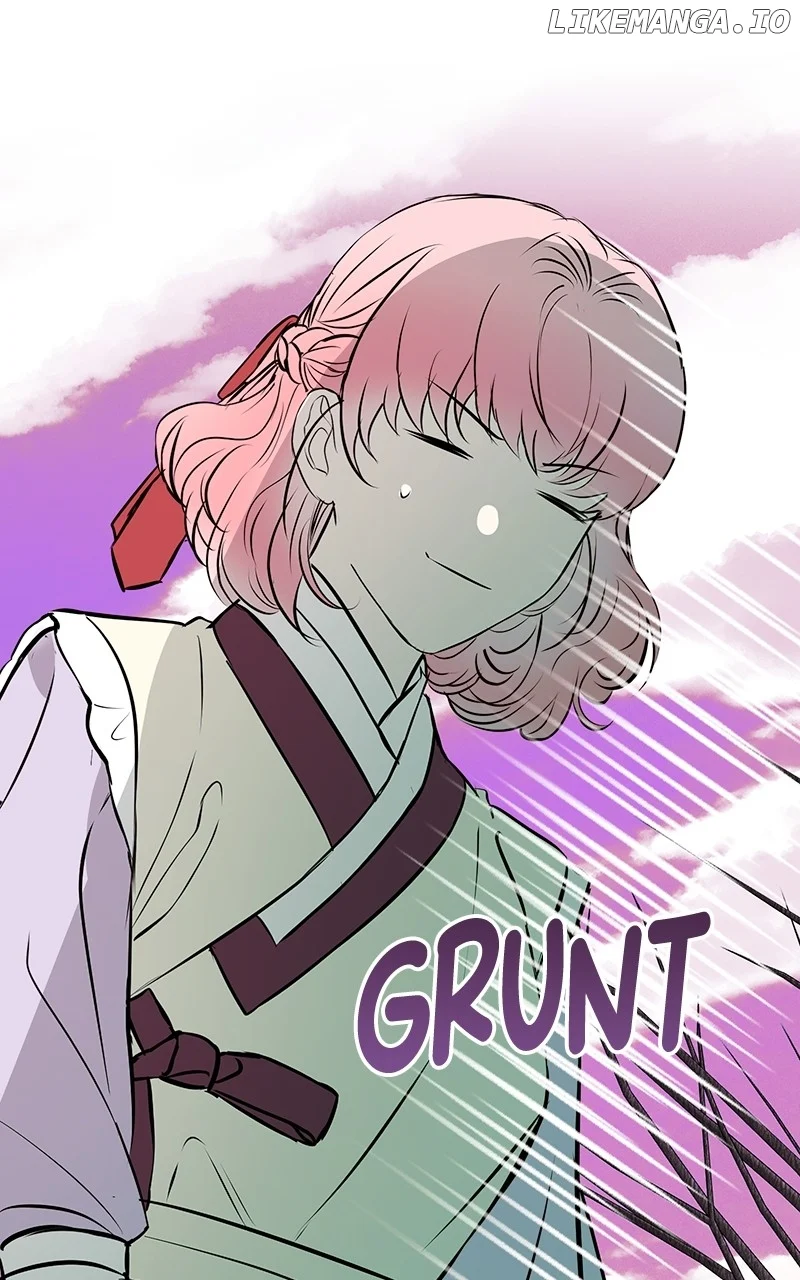 Hell Love Story Chapter 65 - Page 27