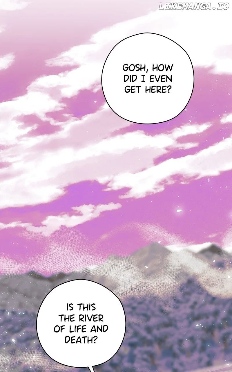 Hell Love Story Chapter 65 - Page 29