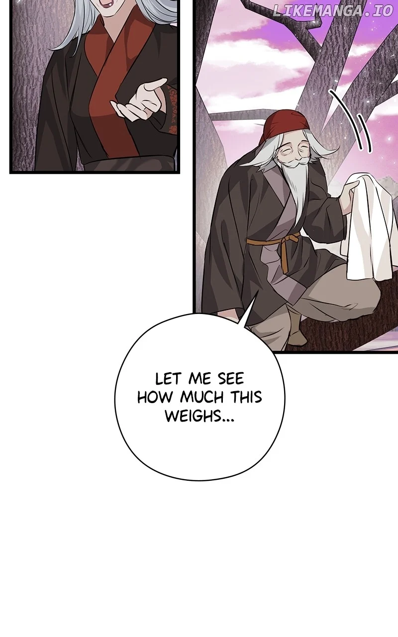 Hell Love Story Chapter 65 - Page 34