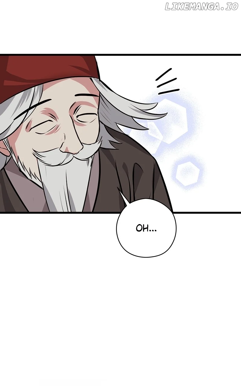 Hell Love Story Chapter 65 - Page 35