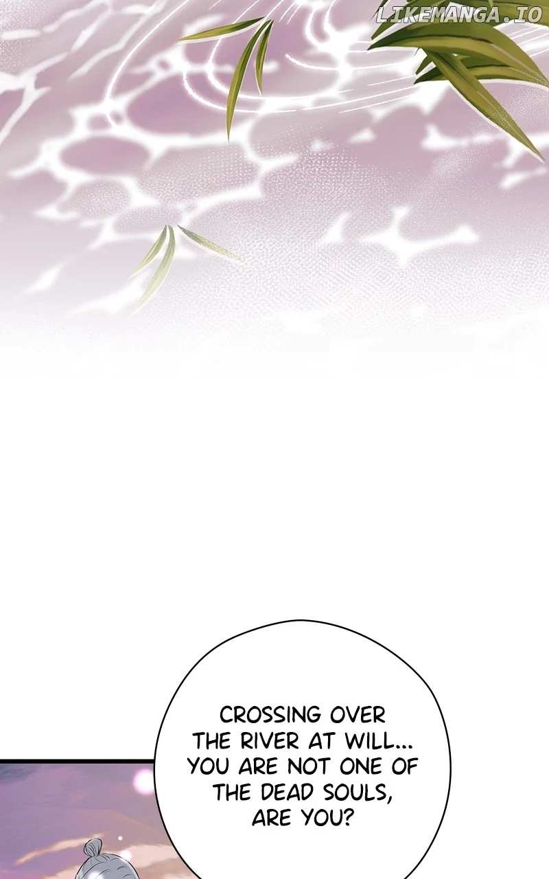 Hell Love Story Chapter 65 - Page 38