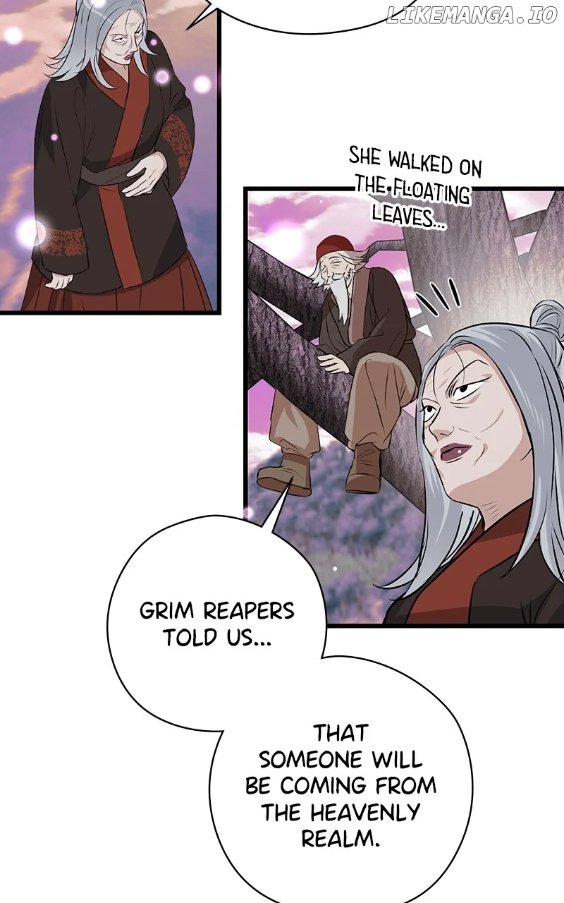 Hell Love Story Chapter 65 - Page 39