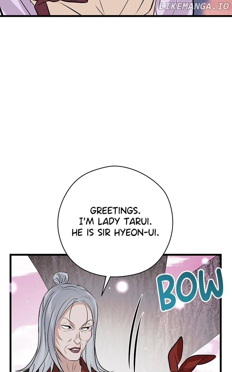 Hell Love Story Chapter 65 - Page 41