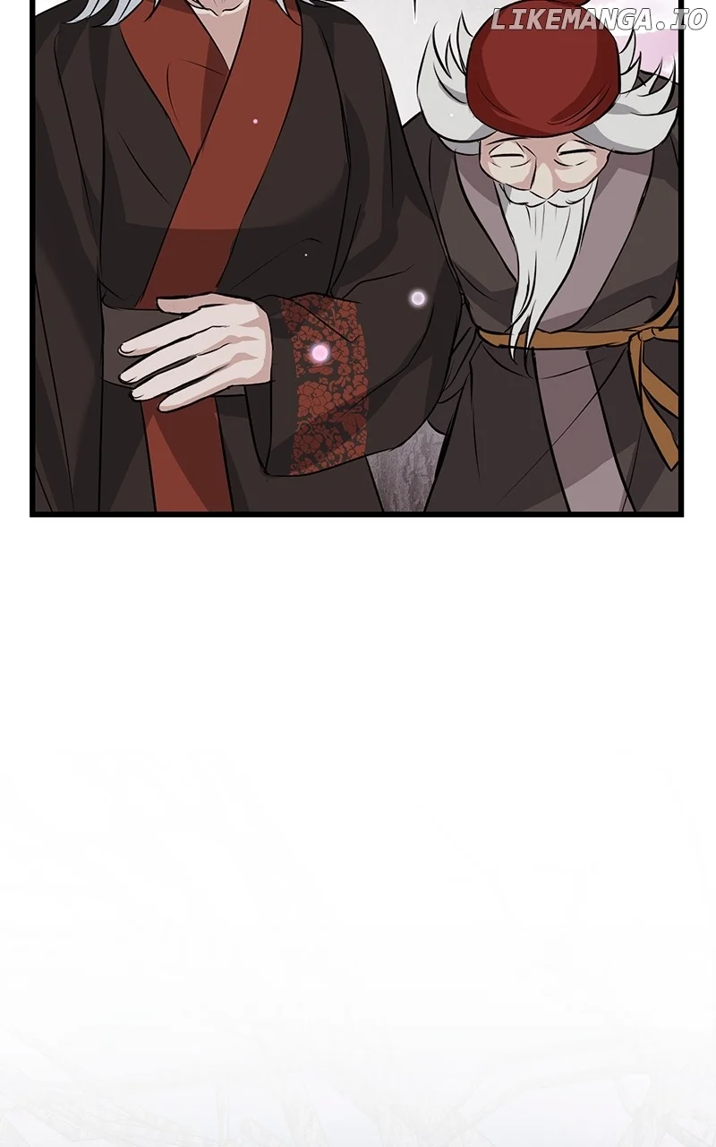 Hell Love Story Chapter 65 - Page 42