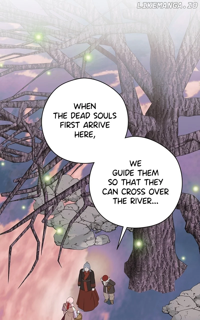 Hell Love Story Chapter 65 - Page 43