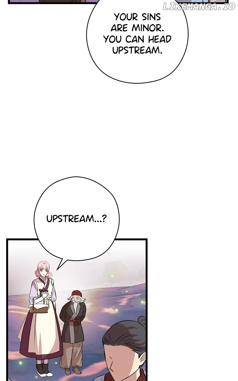 Hell Love Story Chapter 65 - Page 49