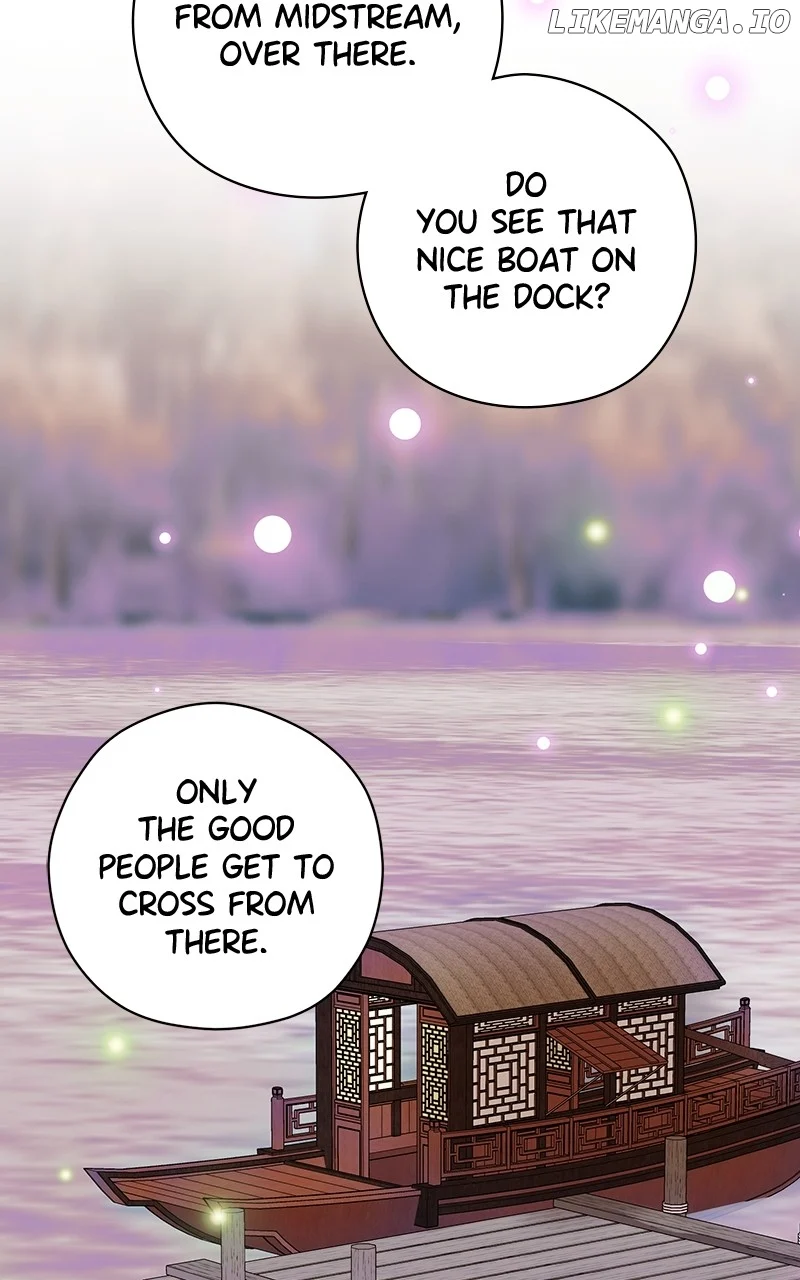 Hell Love Story Chapter 65 - Page 53