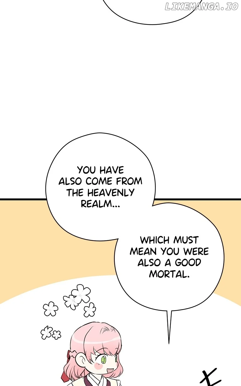 Hell Love Story Chapter 65 - Page 55