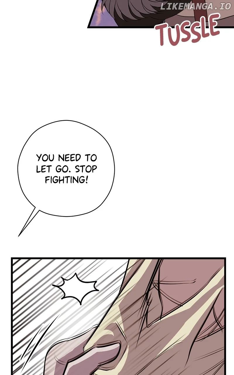 Hell Love Story Chapter 65 - Page 64