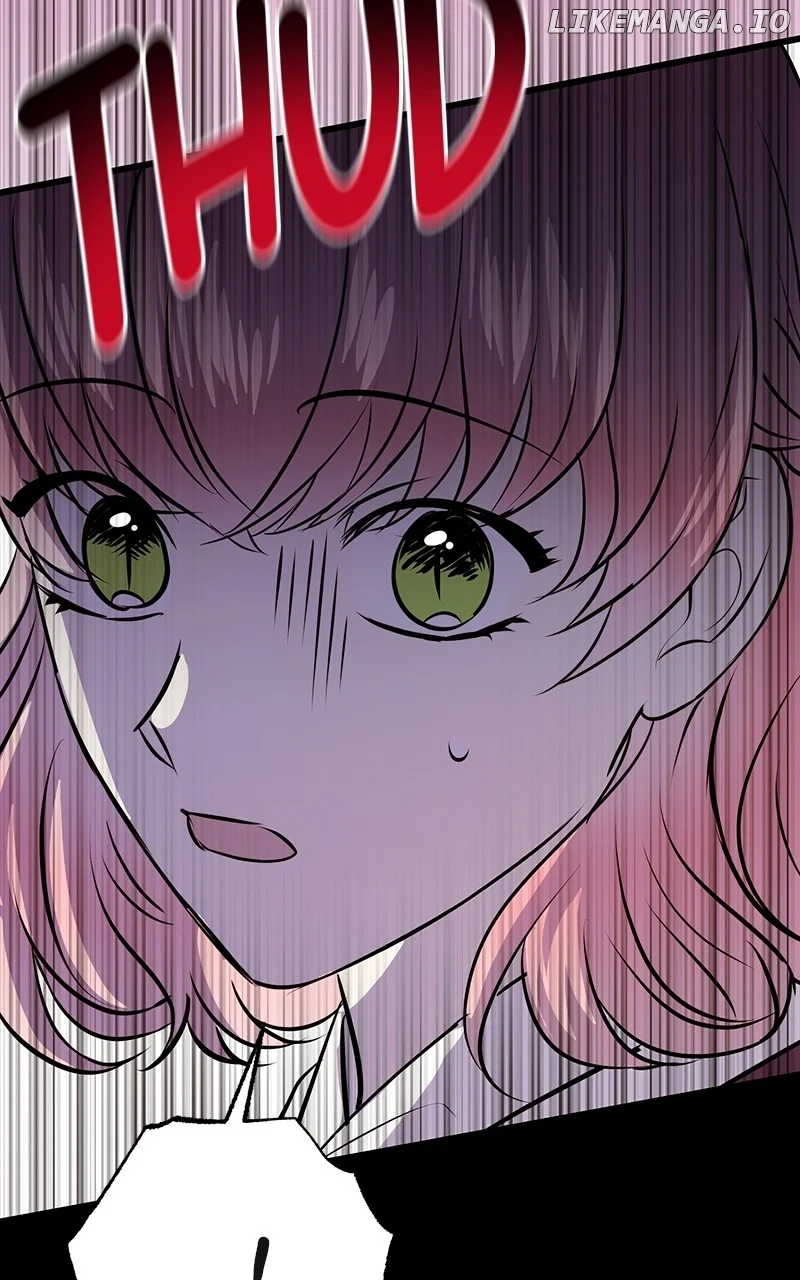 Hell Love Story Chapter 65 - Page 69