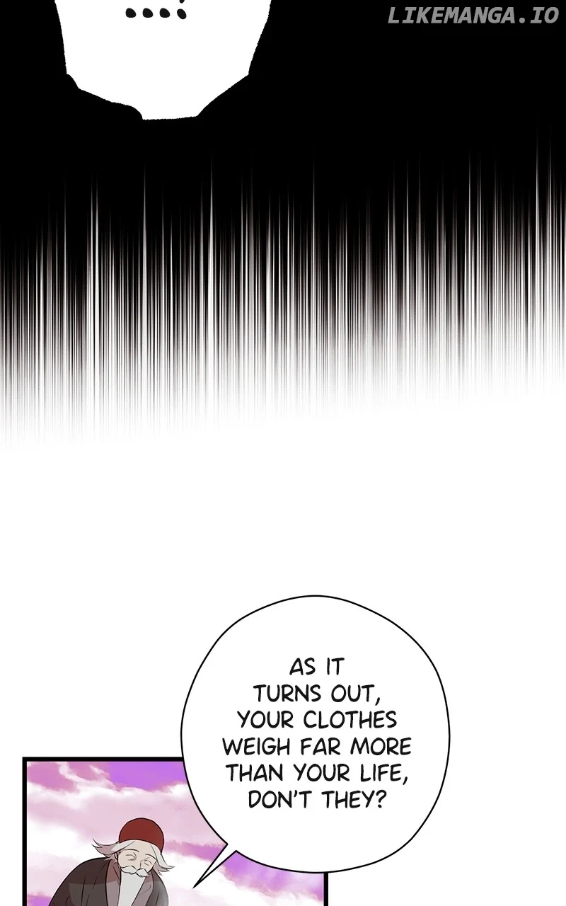 Hell Love Story Chapter 65 - Page 70