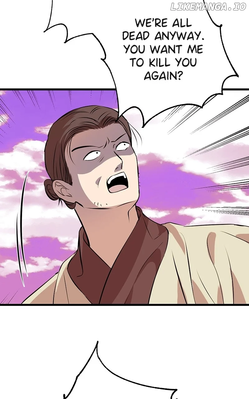 Hell Love Story Chapter 65 - Page 73