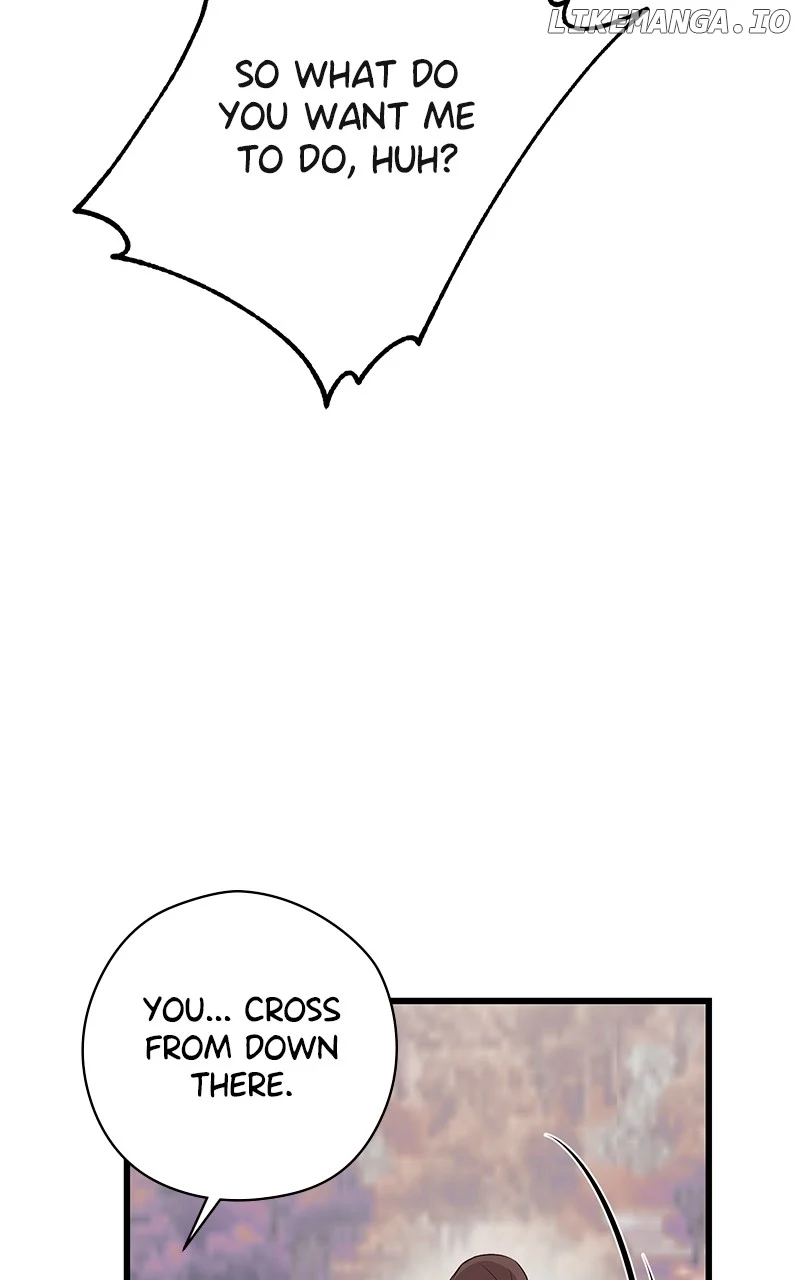 Hell Love Story Chapter 65 - Page 74