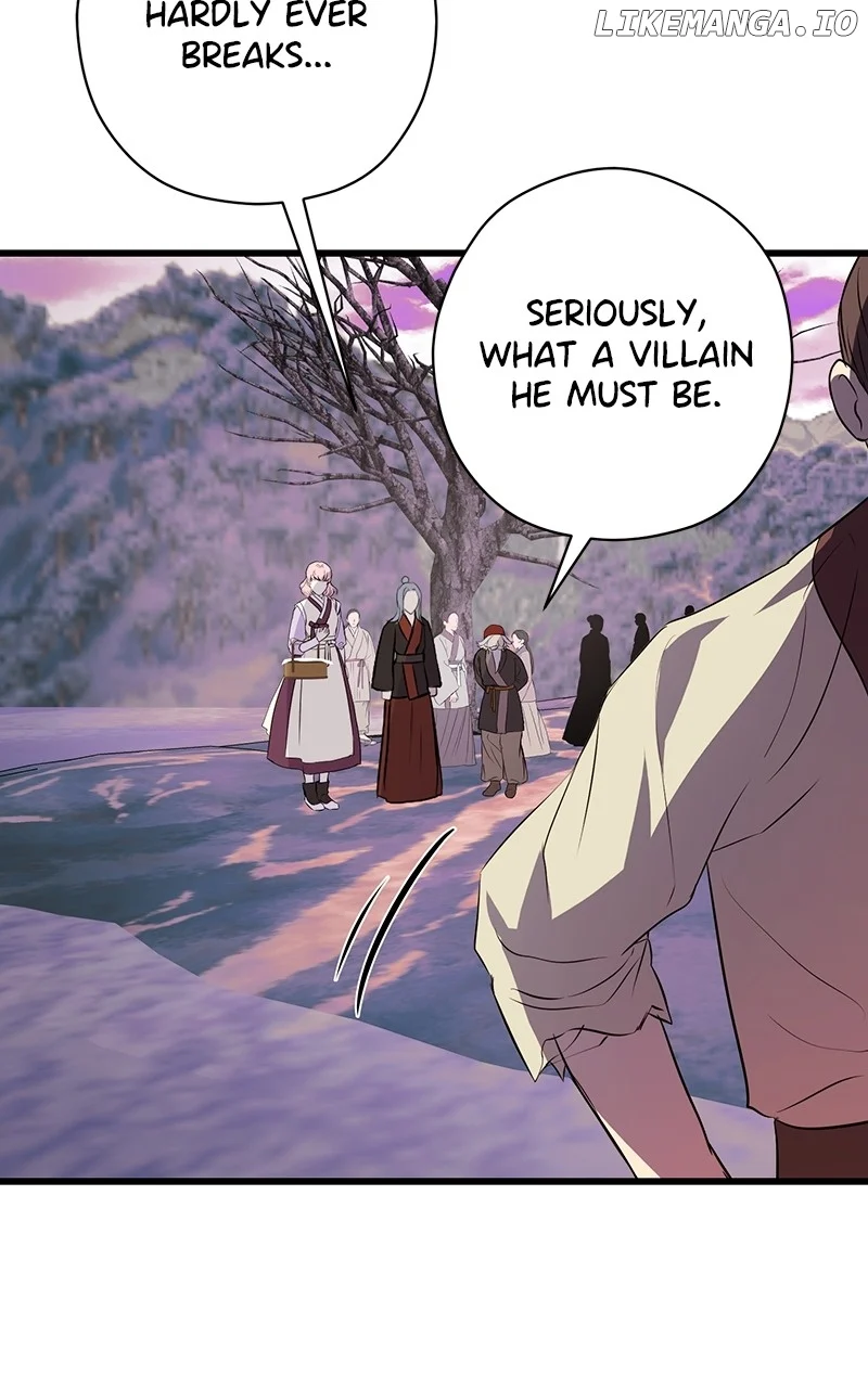 Hell Love Story Chapter 65 - Page 76