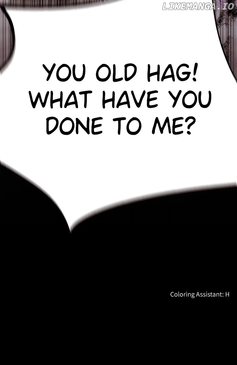 Hell Love Story Chapter 65 - Page 80