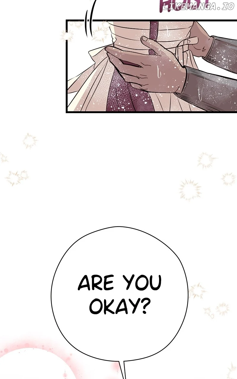 Hell Love Story Chapter 67 - Page 6